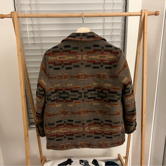 Pendleton Coat - Picture 6 of 6
